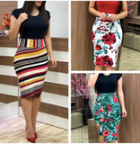 Vintage Pencil Dresses