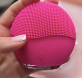 Facial Mini Brush