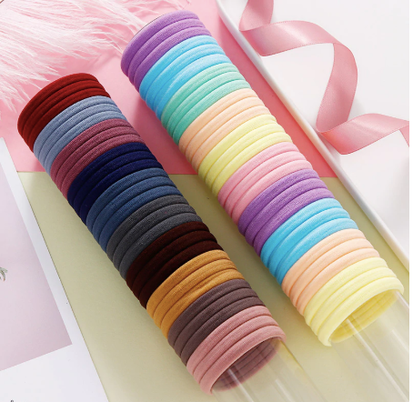 Elastic Hair Bands