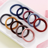 Elastic Hair Bands